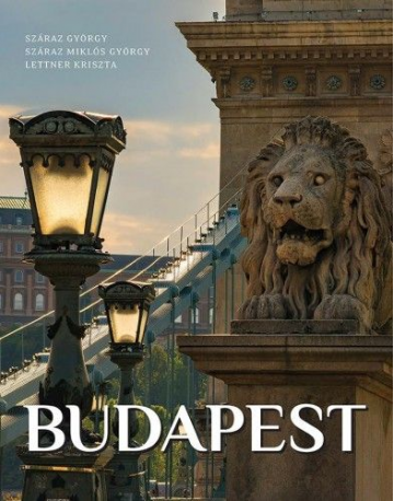 Budapest könyv