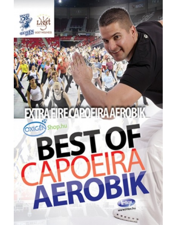 Best of Capoeira Aerobik - DVD
