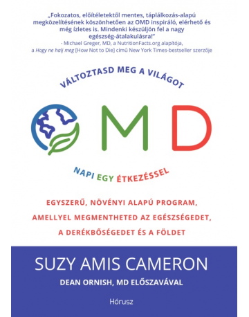 Suzy Amis Cameron - OMD -...