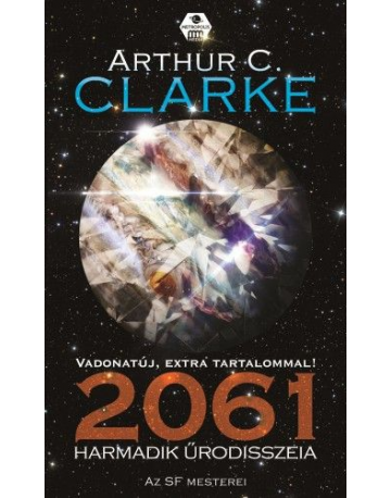 2061 - Harmadik űrodisszeia