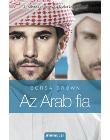Az Arab fia (Arab 5.)