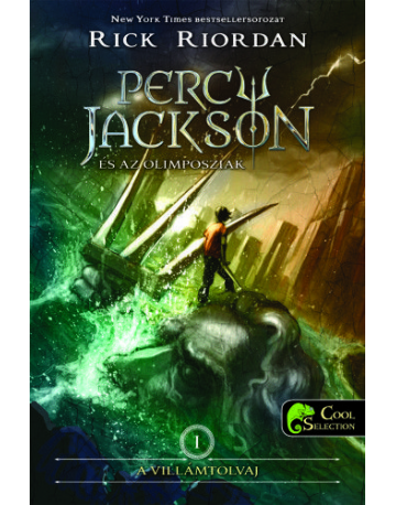 Percy Jackson és az...