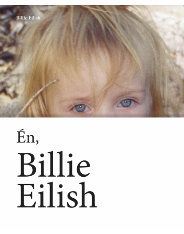 Én, Billie Eilish
