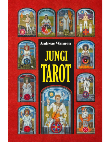 Jungi Tarot