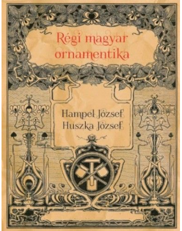 Régi magyar ornamentika