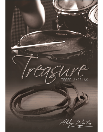 Treasure - Téged akarlak