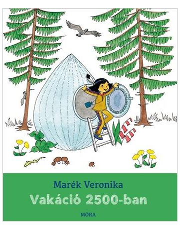 VAKÁCIÓ 2500-BAN