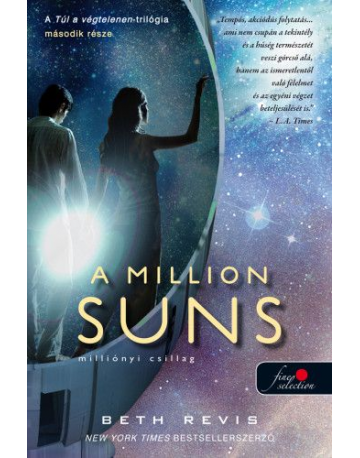 A Million Suns - Milliónyi...