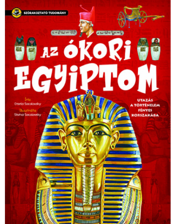 Az ókori Egyiptom -...