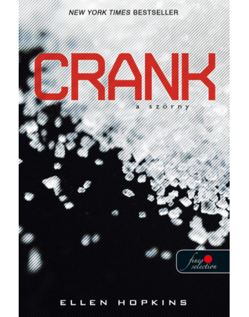 Crank - A Szörny