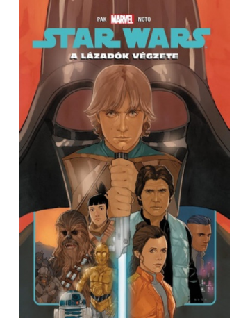 Star Wars: A lázadók végzete
