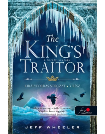 The King’s Traitor - A...