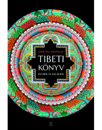 Tibeti könyv életről és...