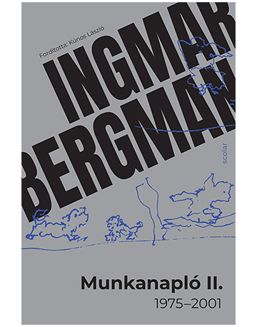 Munkanapló II. (1975-2001)