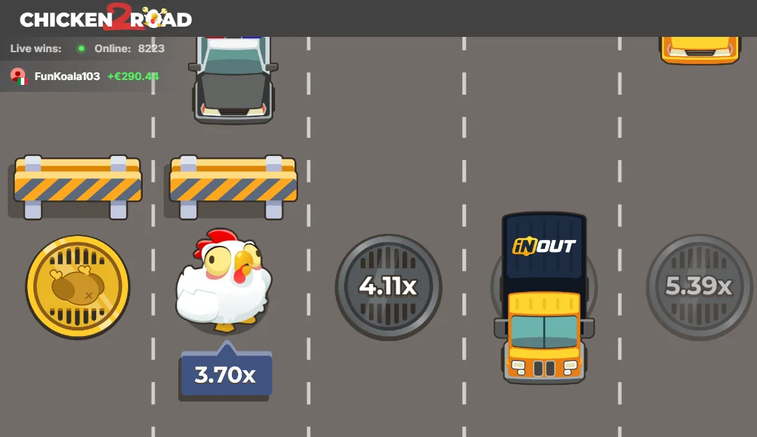 Demo Game Image